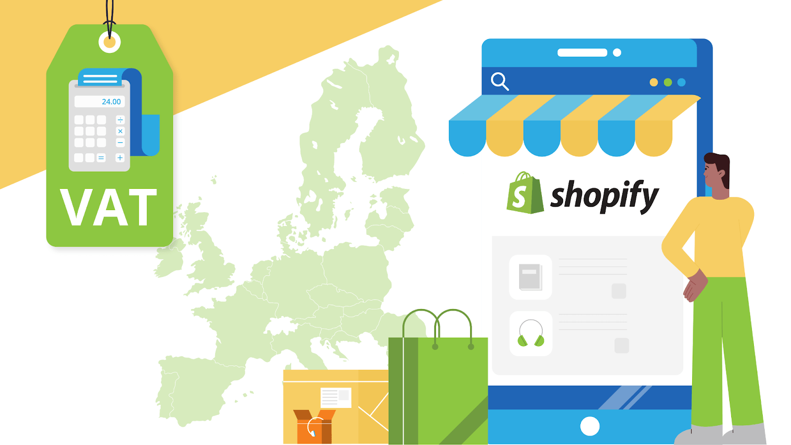 Ahora puedes agregar el RUT en la facturación de Shopify - jonytips.com