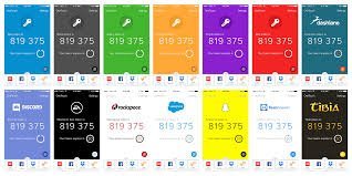 Doble verificación 2FA en nuestras cuentas. Más vale prevenir que curar - jonytips.com