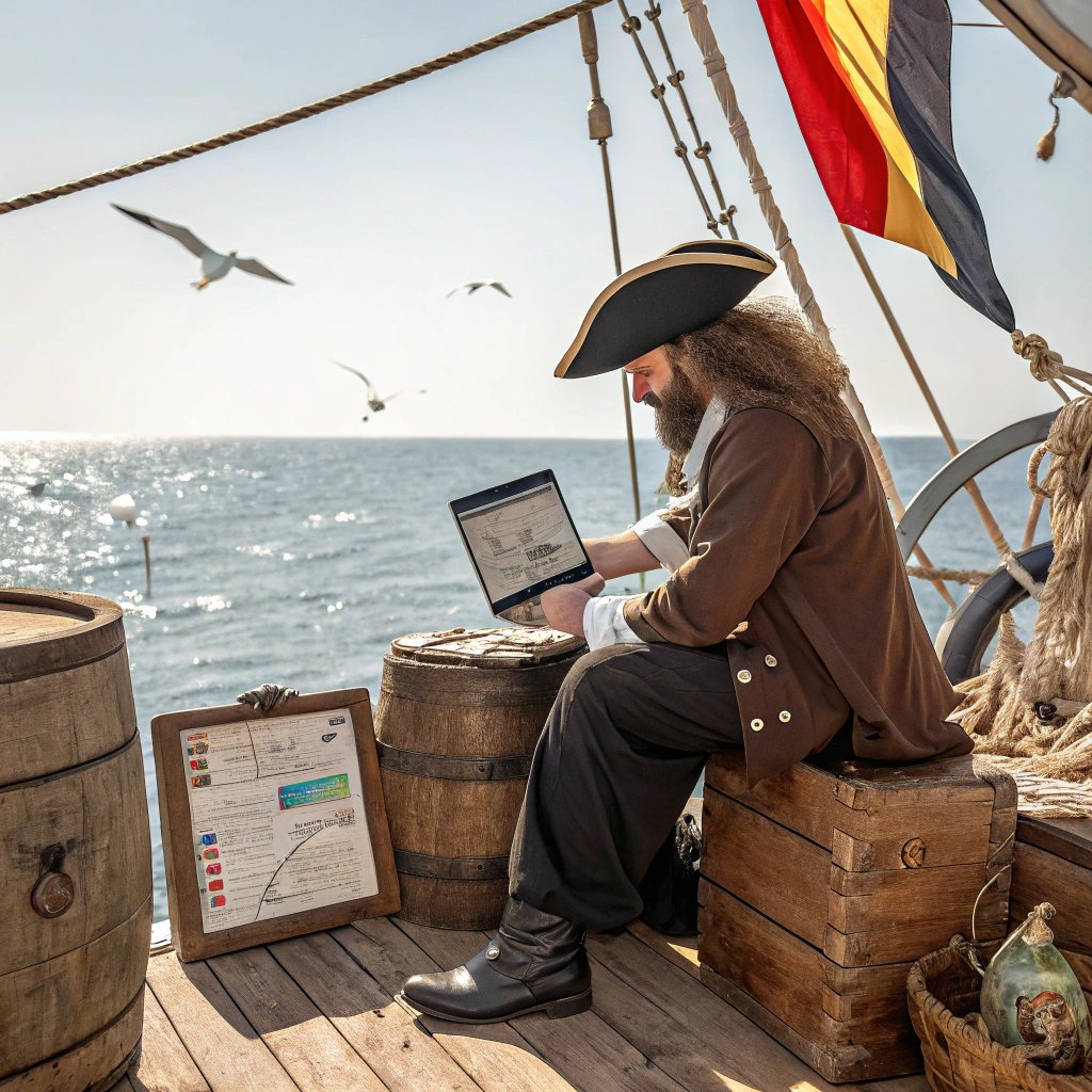 🏴‍☠️ Evita la Suspensión de Tu Tienda Shopify: La Importancia de Usar Temas con Licencia ☠️ - jonytips.com