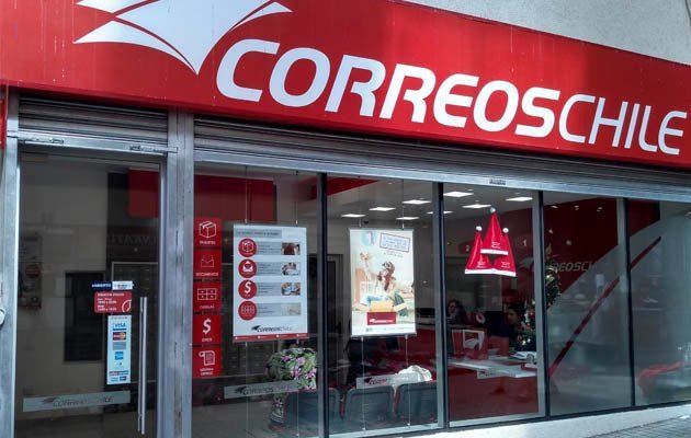 Integración de Correos de Chile con Shopify - jonytips.com
