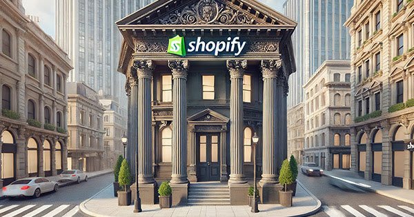 ¡Lanzamiento de Shopify Finance! - jonytips.com