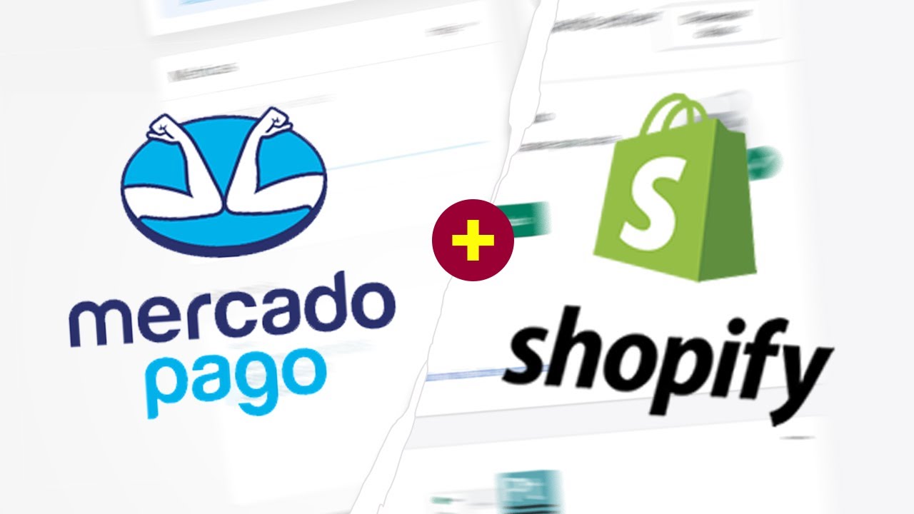 Actualización de Mercado Pago en Shopify Mayo 2023