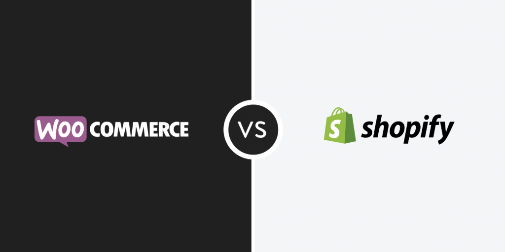 WooCommerce VS Shopify ¿Cuál Elegir y Por qué?