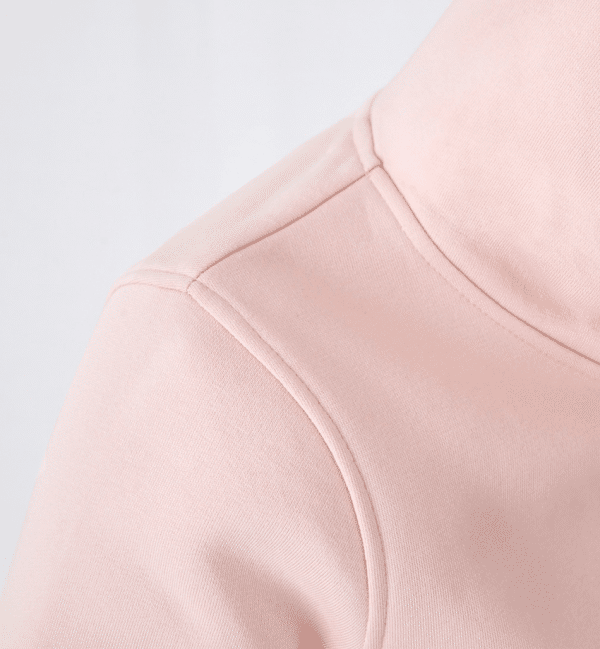 Polerón Im Organic HOODED Shopify