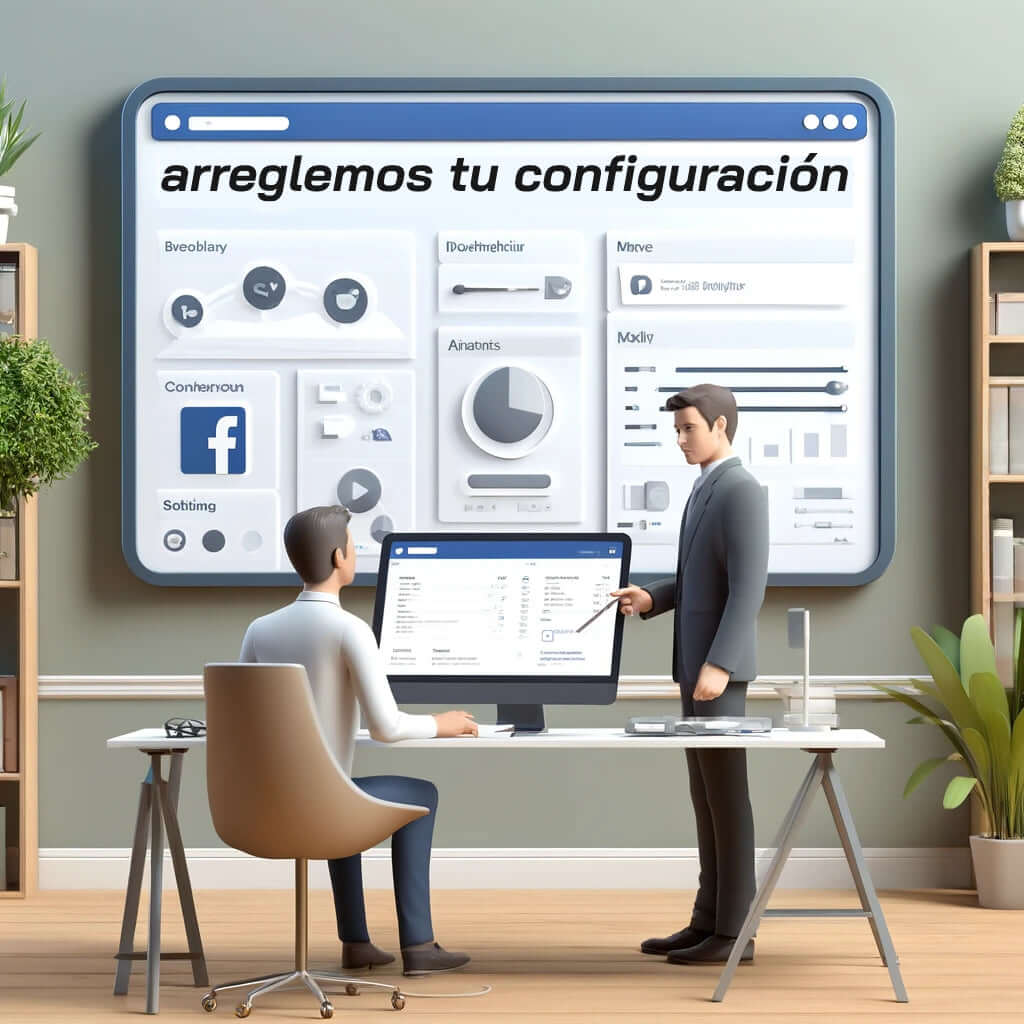 Arreglo de cuentas en Facebook - jonytips.com