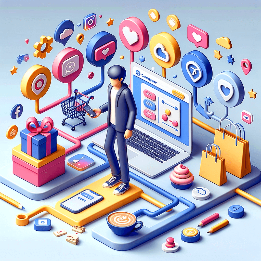 Configuración y Conexión de Business Manager, Píxel y Catálogos para Anuncios en Facebook e Instagram - jonytips.com