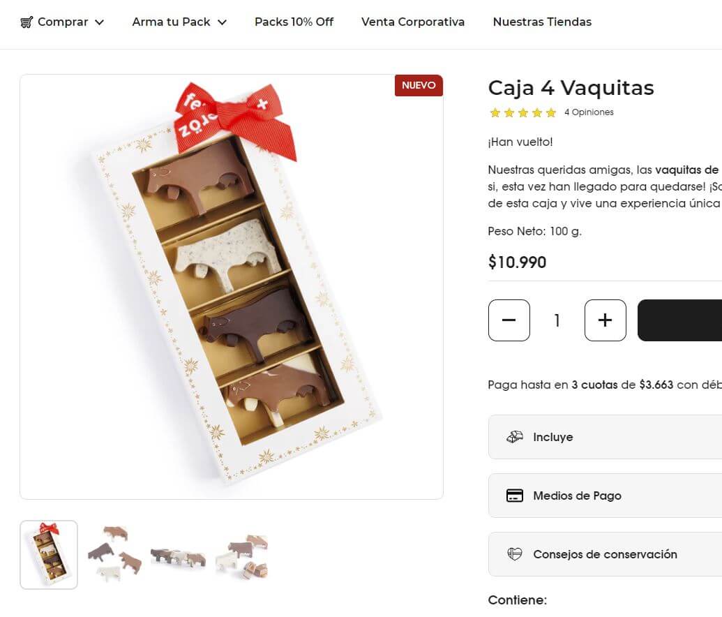 Etiquetas para tus productos y colecciones - jonytips.com