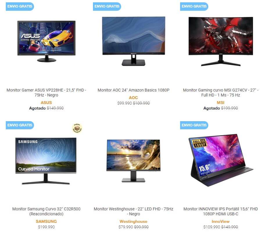 Etiquetas para tus productos y colecciones - jonytips.com