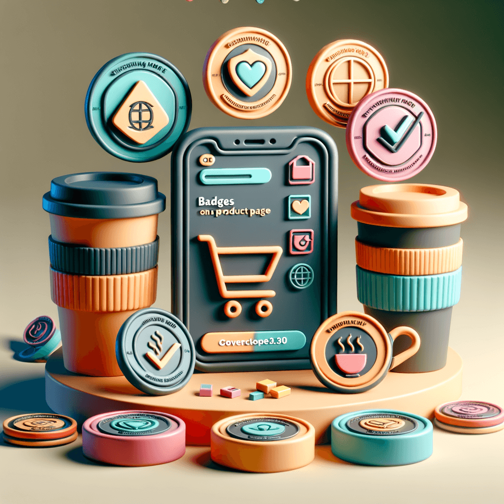 Etiquetas para tus productos y colecciones - jonytips.com