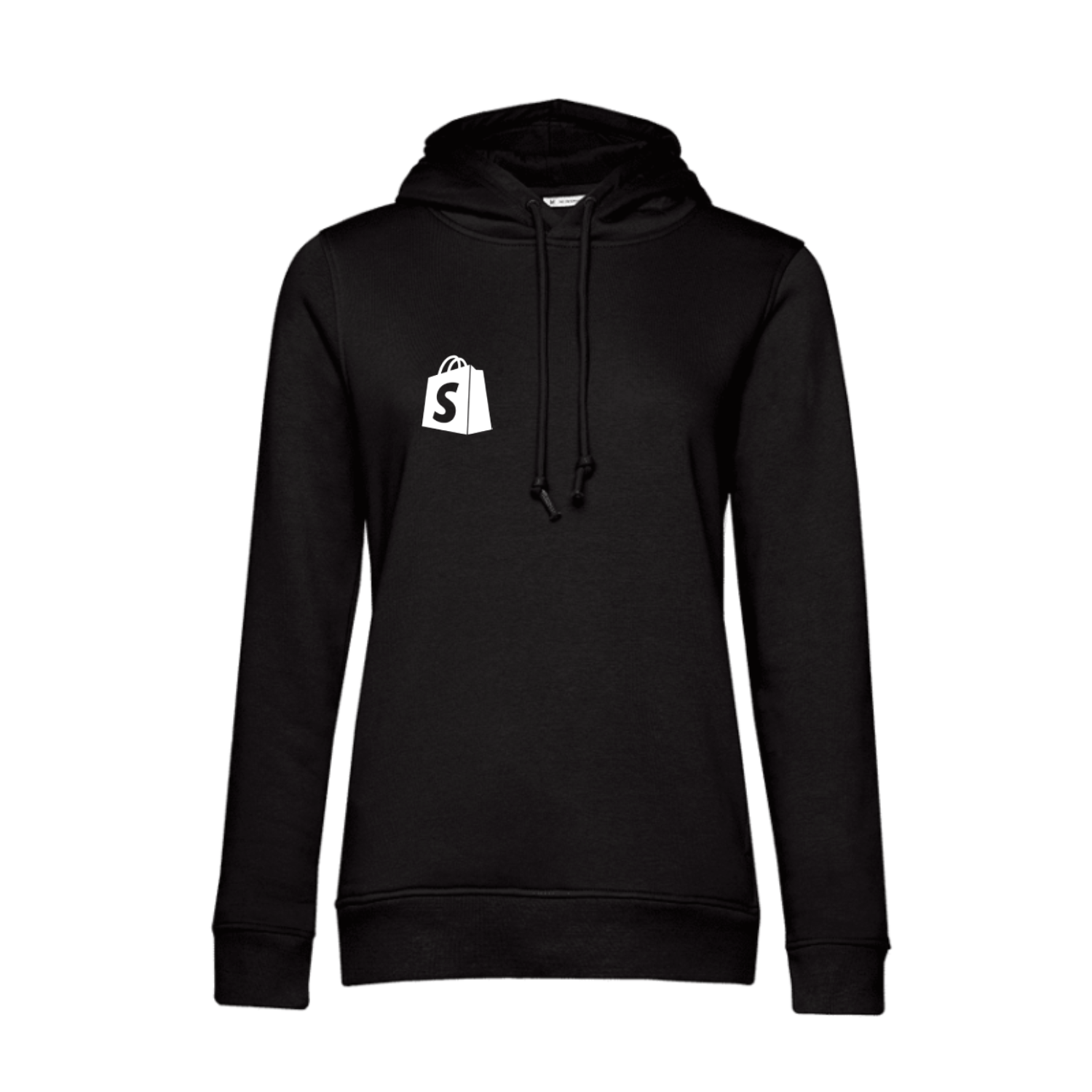 Polerón Im Organic HOODED Shopify - jonytips.com