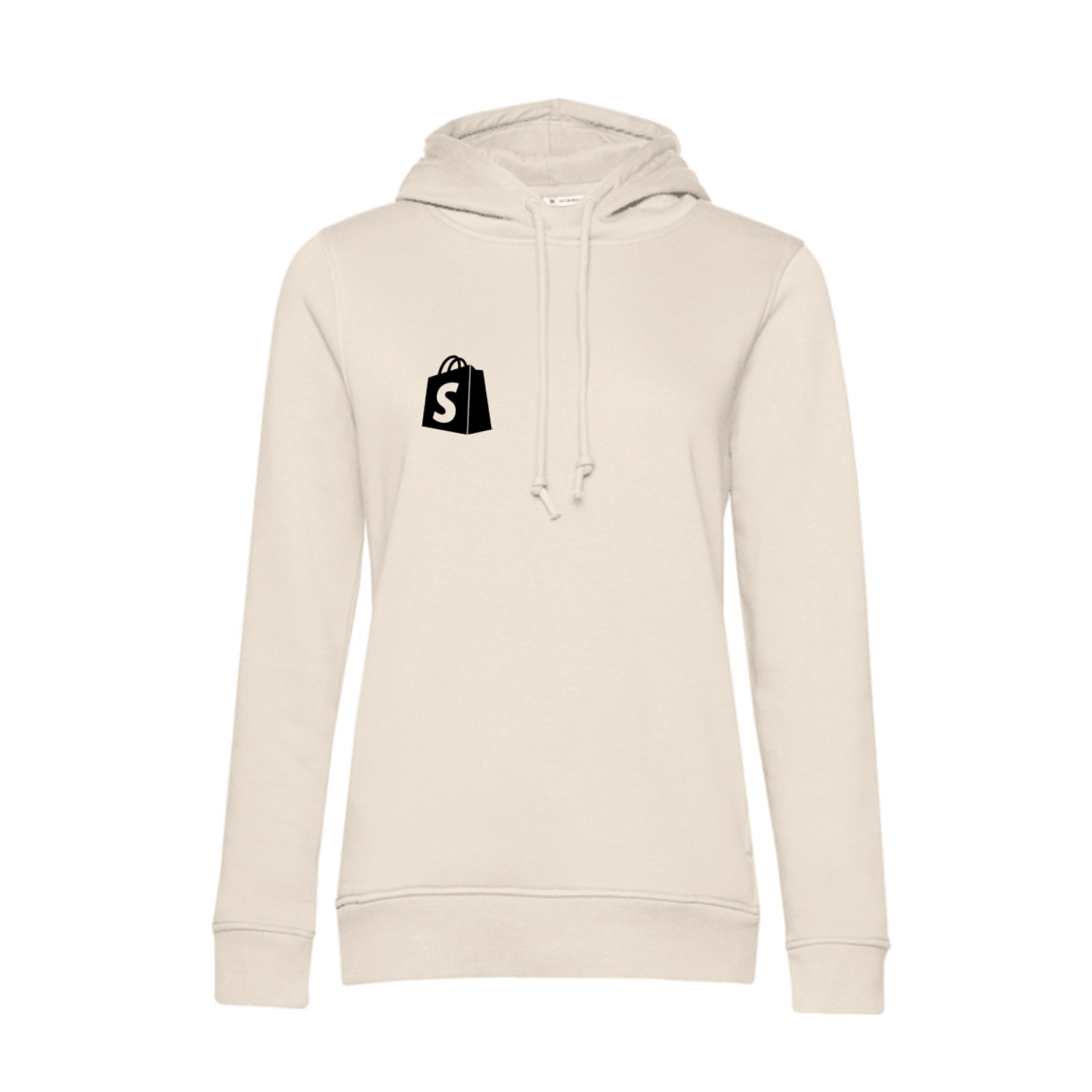 Polerón Im Organic HOODED Shopify - jonytips.com