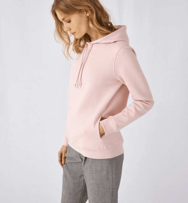 Polerón Im Organic HOODED Shopify - jonytips.com